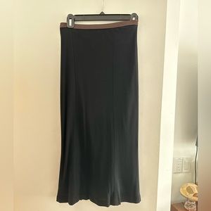 Maria Bianca Nero Skirt